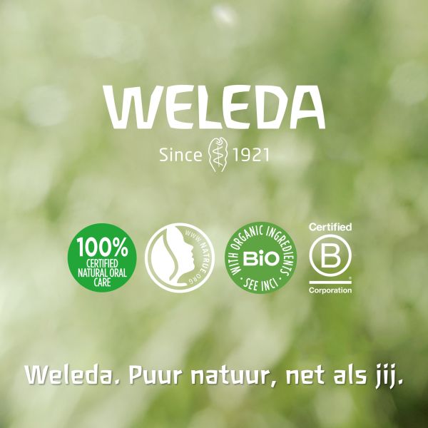 Weleda Calendula Billenbalsem 75ml Weleda Calendula Billenbalsem 75ml