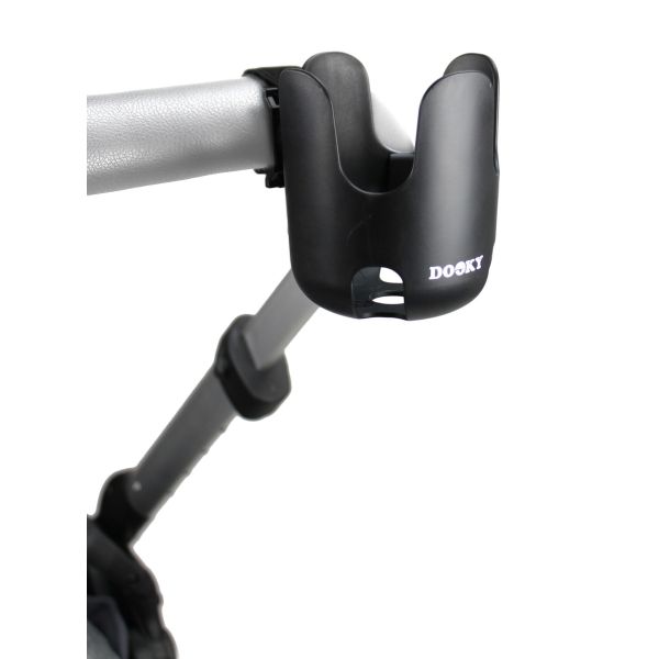 Dooky Universal Stroller Cup Holder Dooky Universal Stroller Cup Holder