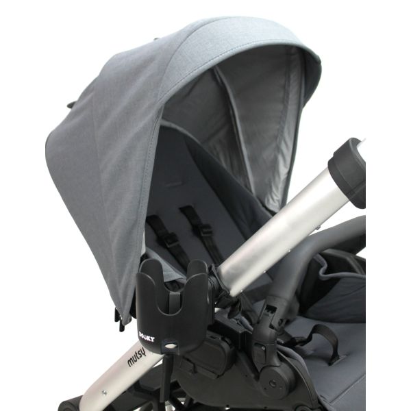 Dooky Universal Stroller Cup Holder Dooky Universal Stroller Cup Holder