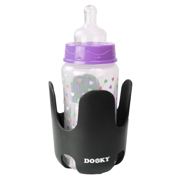 Dooky Universal Stroller Cup Holder Dooky Universal Stroller Cup Holder