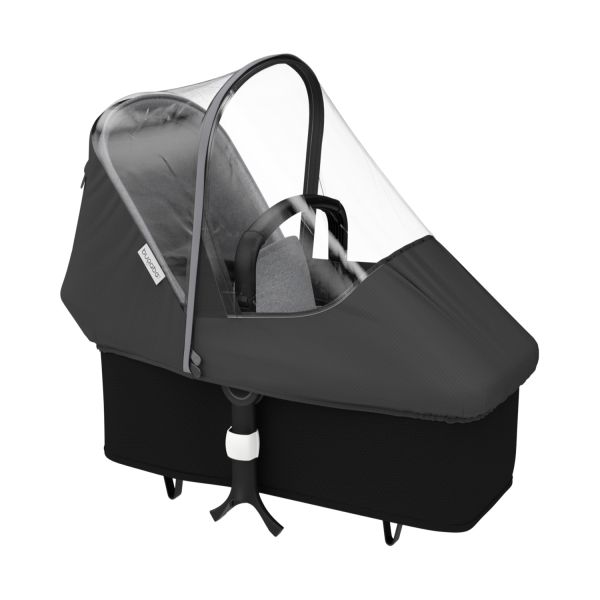 Bugaboo Donkey 6 Renew Single Essentiële Bundel 2-in-1 Kinderwagen - Deep Indigo Bugaboo Donkey 6 Renew Single Essentiële Bundel 2-in-1 Kinderwagen - Deep Indigo