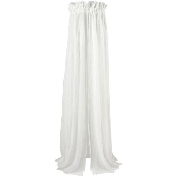 Meyco Sluier Uni Offwhite Meyco Sluier Uni Offwhite