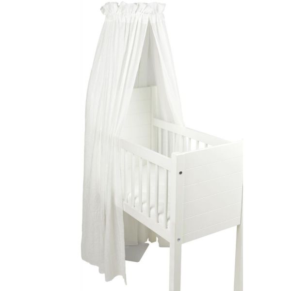 Meyco Sluier Uni Offwhite Meyco Sluier Uni Offwhite