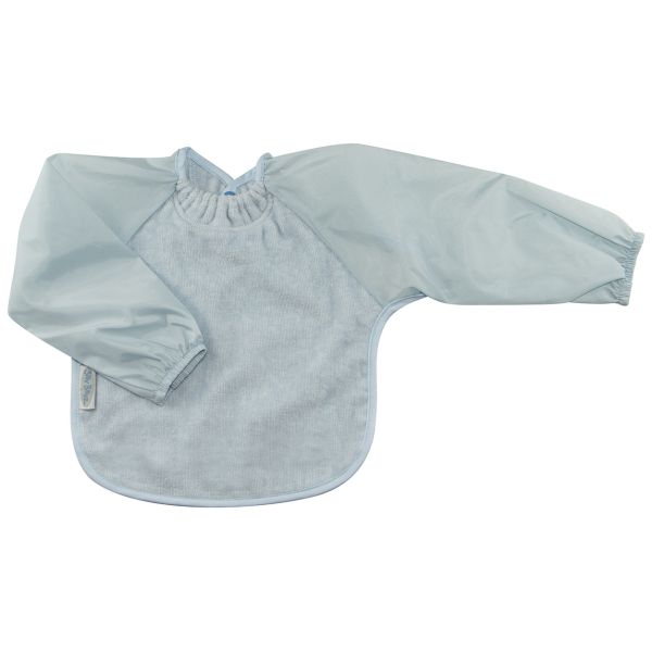 Silly Billyz Slab Small Long Sleeve Towel Dusty Blue Silly Billyz Slab Small Long Sleeve Towel Dusty Blue