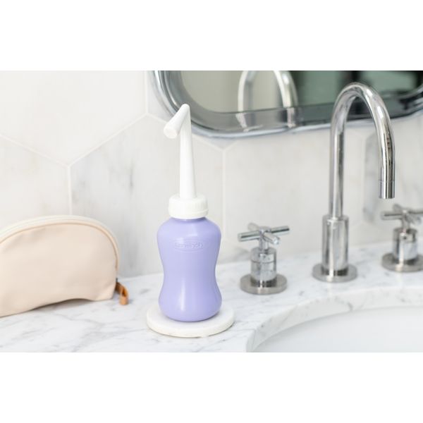 Lansinoh Postpartum Spoelfles