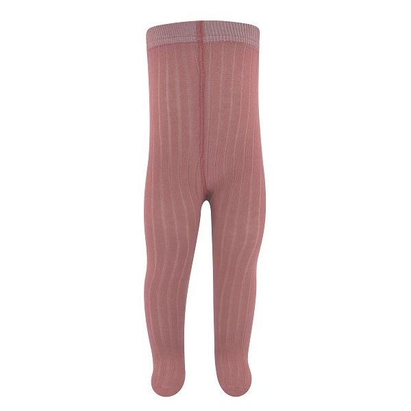Ewers Maillot Rib Dusty Roze maat 68