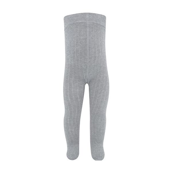 Ewers Maillot Rib Grey Melee maat 68 Ewers Maillot Rib Grey Melee maat 68