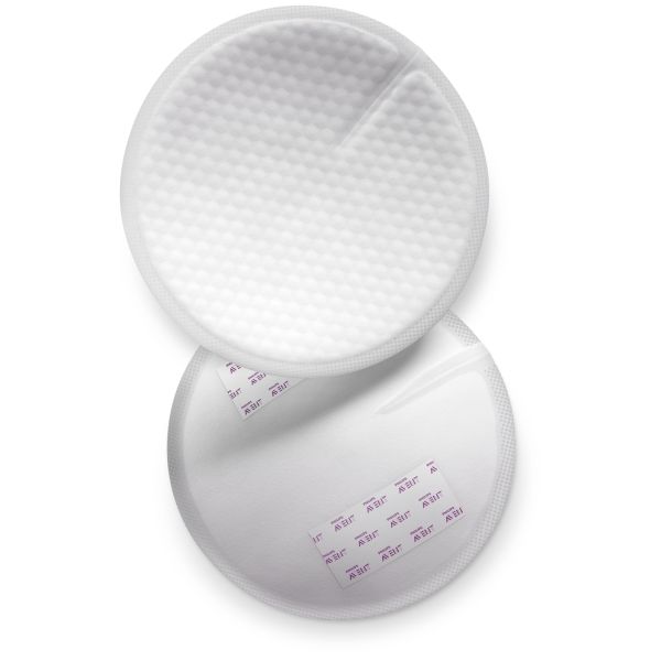 Philips Avent Borstkompressen Wegwerp (24 stuks) SCF254/24 Philips Avent Borstkompressen Wegwerp (24 stuks) SCF254/24