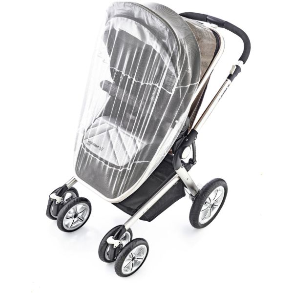 Babyjem Buggy Insecten Klamboe Wit Babyjem Buggy Insecten Klamboe Wit