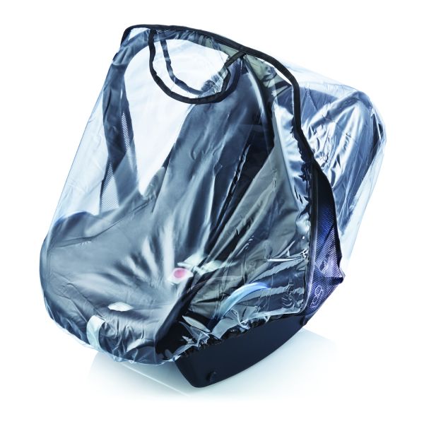 Babyjem Regenhoes Autostoel Babyjem Regenhoes Autostoel