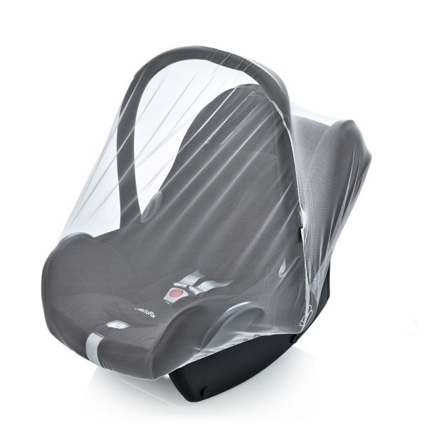 Babyjem Klamboe Wit Autostoel