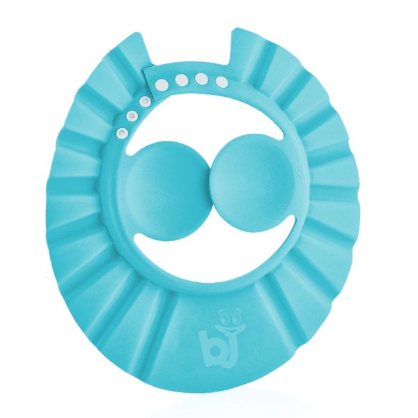 Babyjem Shampoo Oogbeschermer - Blauw