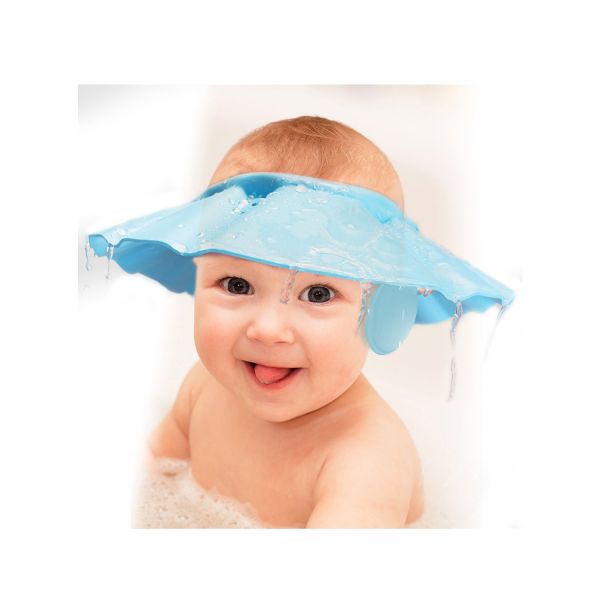 Babyjem Shampoo Oogbeschermer - Blauw