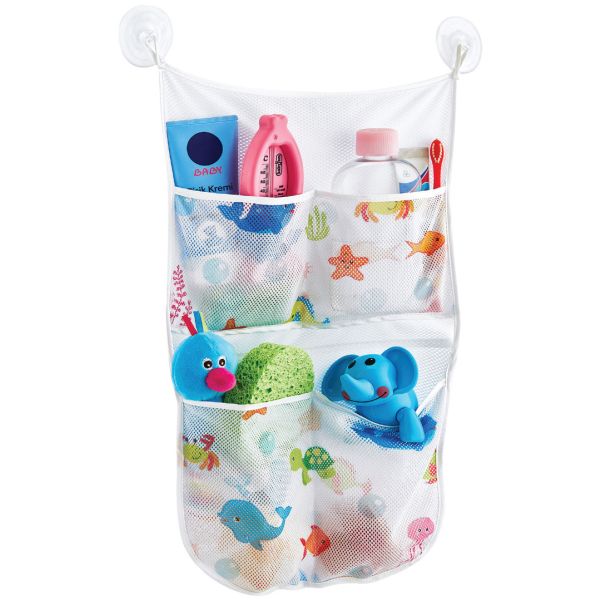 Babyjem Badspeeltjes Opbergtas Babyjem Badspeeltjes Opbergtas
