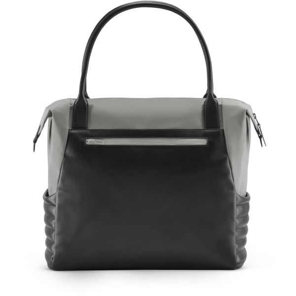 Cybex Platinum Shopper Bag Soho Grey - Mid Grey