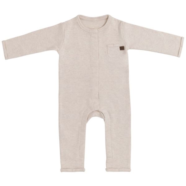 Baby's Only parkpak Melange Warm Linen maat 50