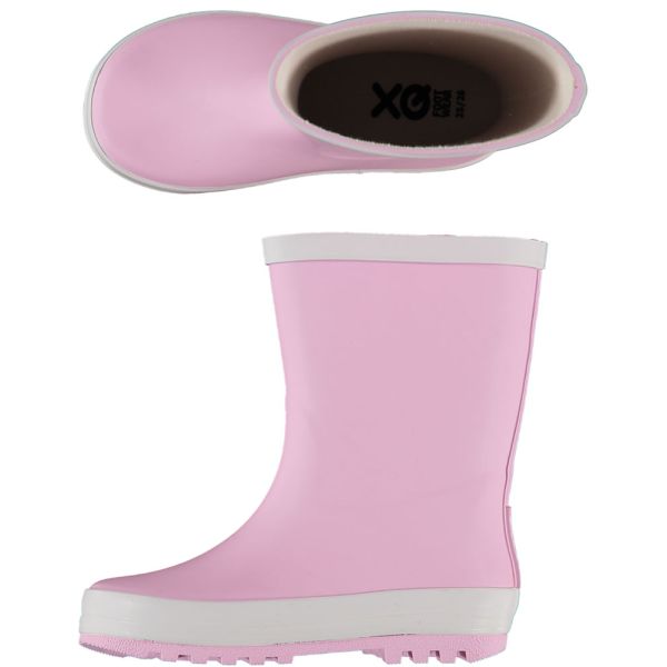 XQ Regenlaars Pink 21-22 XQ Regenlaars Pink 21-22