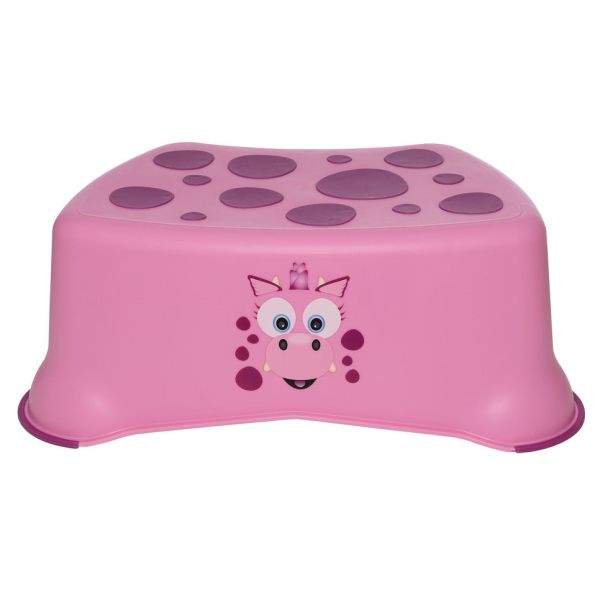 My Carry Potty® My Step Stool Draak My Carry Potty® My Step Stool Draak