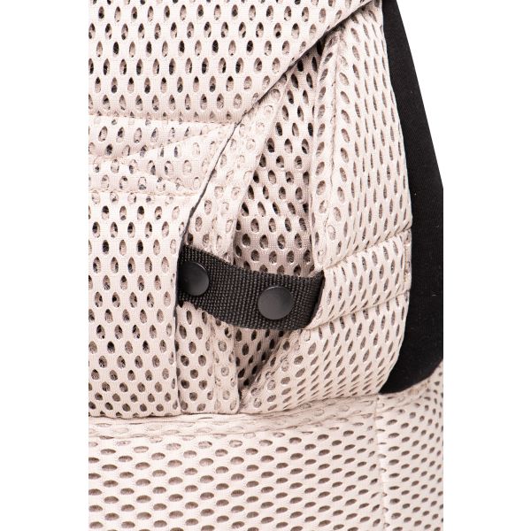 Dooky Carrier Urban Comfort - Beige Desert Dooky Carrier Urban Comfort - Beige Desert