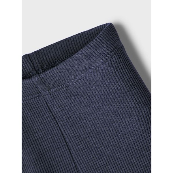 Name It Legging Kab Dark Sapphire  maat 62