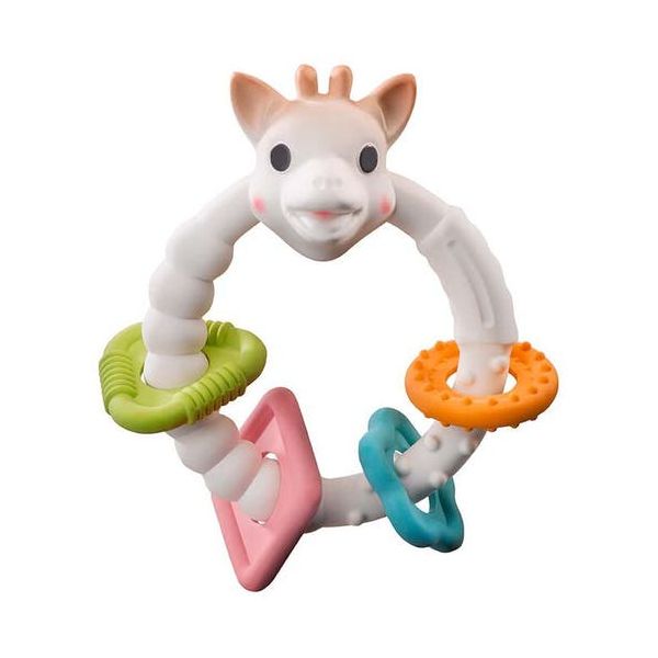 Sophie De Giraf Colo'Rings Sophie De Giraf Colo'Rings