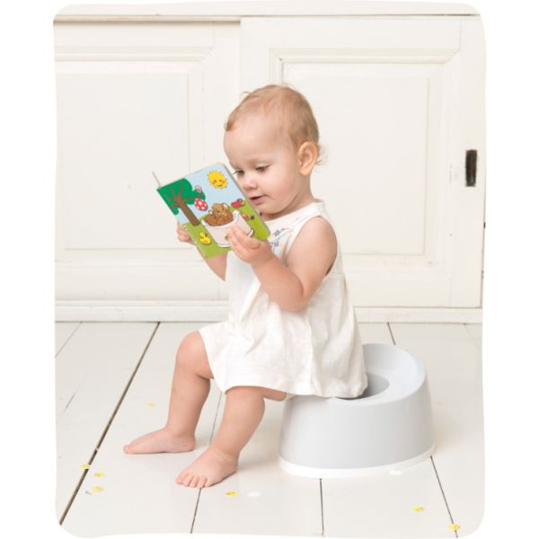 Nifty Magic Potty Zindelijkheidstraining Nifty Magic Potty Zindelijkheidstraining