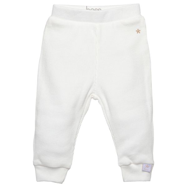 BESS Broek Uni Off White maat 50 BESS Broek Uni Off White maat 50