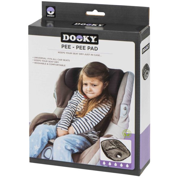 Dooky Pee Pee Pad Dooky Pee Pee Pad