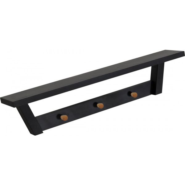 Wandrek Beach Island Black Wandrek Beach Island Black