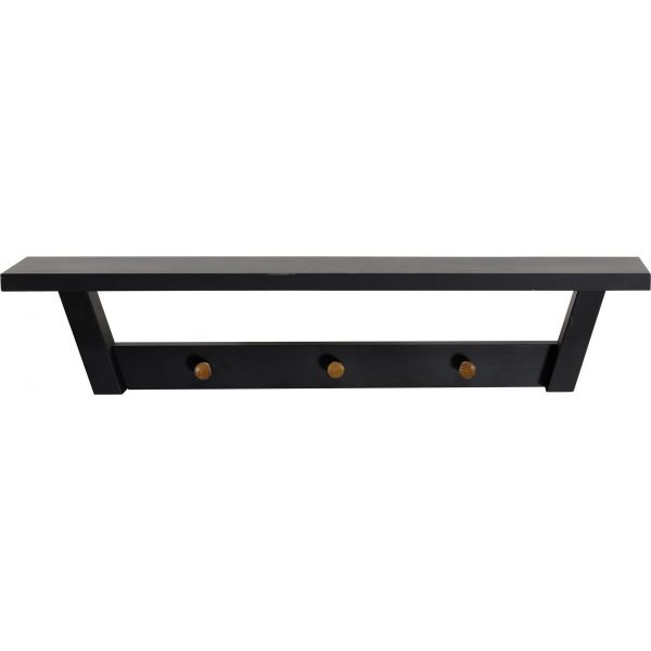 Wandrek Beach Island Black Wandrek Beach Island Black