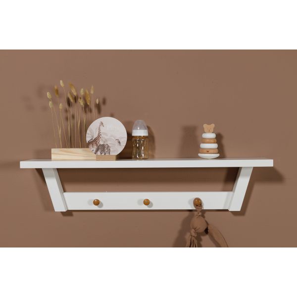 TWF Wandrek Beach Island White