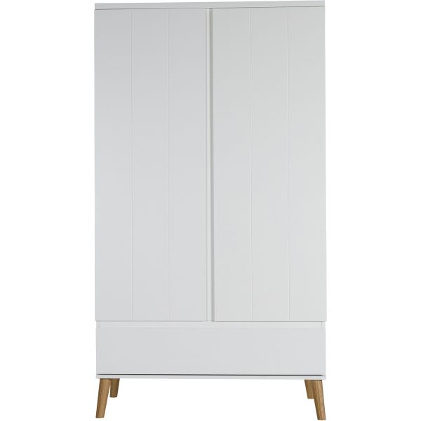 TWF Kast Beach Island White