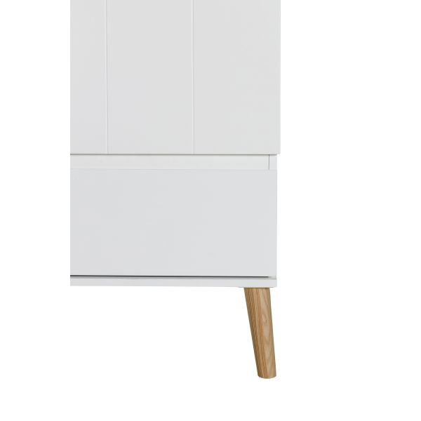 TWF Kast Beach Island White