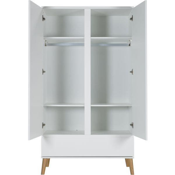 TWF Kast Beach Island White