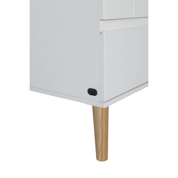 TWF Kast Beach Island White