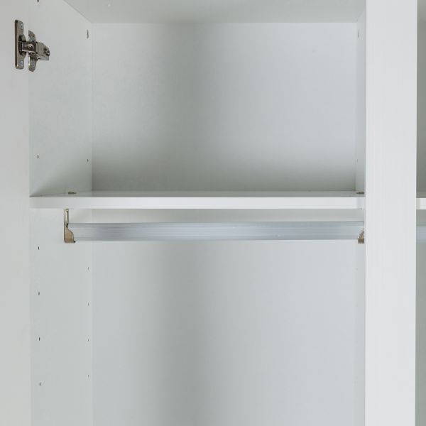 TWF Kast Beach Island White