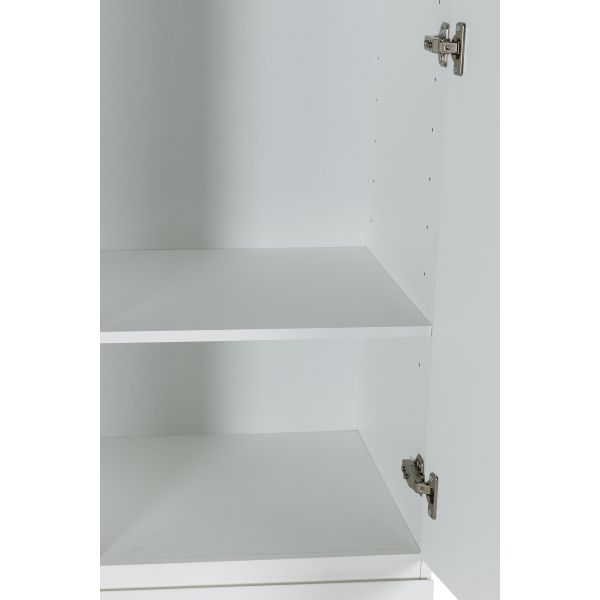 TWF Kast Beach Island White