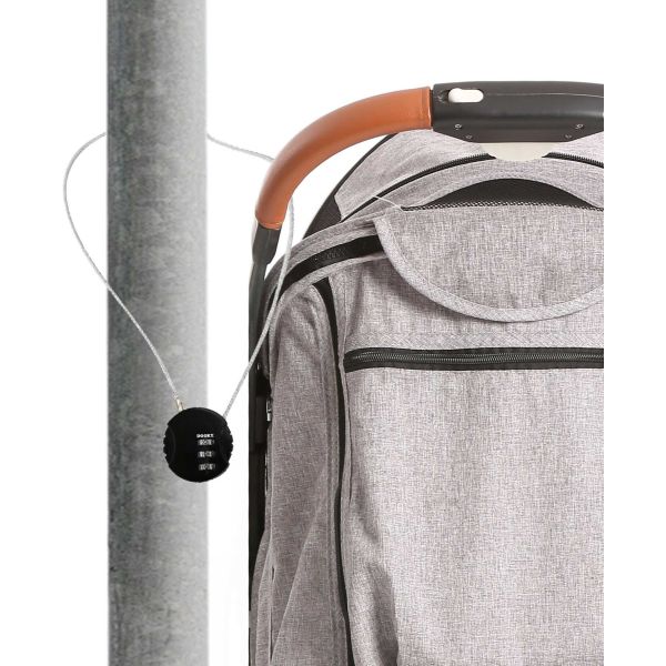Dooky Stroller Lock