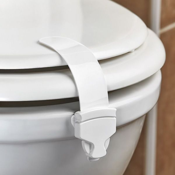 Babyjem Toiletbril Slot
