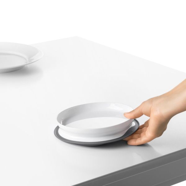 OXO Tot Bord Stick & Stay Grey OXO Tot Bord Stick & Stay Grey