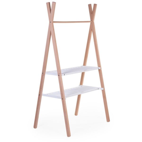 Childhome Tipi Wieg 50 x 90 cm