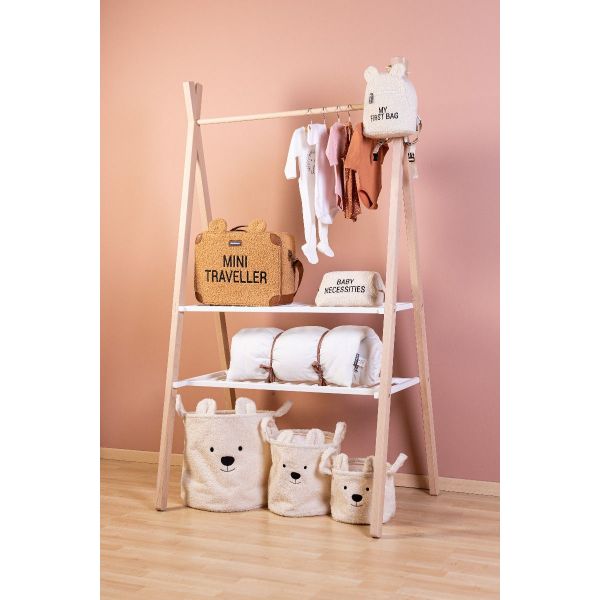 Childhome Tipi Wieg 50 x 90 cm