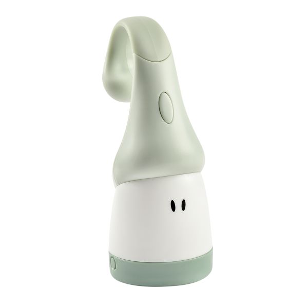 Béaba Pixie Torch Nachtlampje 2-in-1 Groen Béaba Pixie Torch Nachtlampje 2-in-1 Groen
