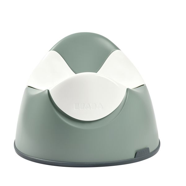 Béaba Ergonomisch Potje Groen