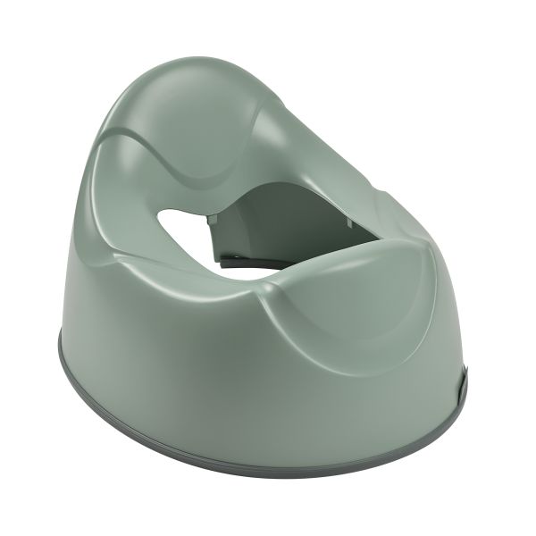 Béaba Ergonomisch Potje Groen