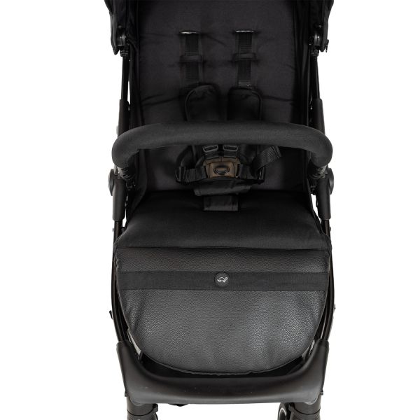 Puck Buggy Flo Zwart Puck Buggy Flo Zwart