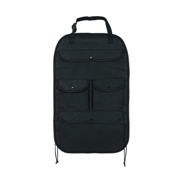 Britax Römer Smart Seat Organizer Black Britax Römer Smart Seat Organizer Black