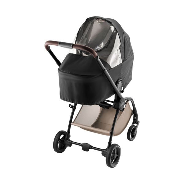 Britax Römer RIO Diamond Regenhoes Reiswieg Britax Römer RIO Diamond Regenhoes Reiswieg