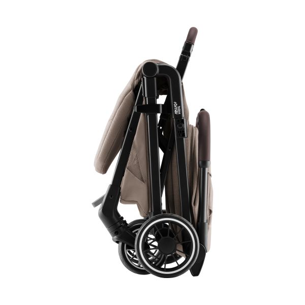 Britax Römer Tira Buggy - Teak Britax Römer Tira Buggy - Teak