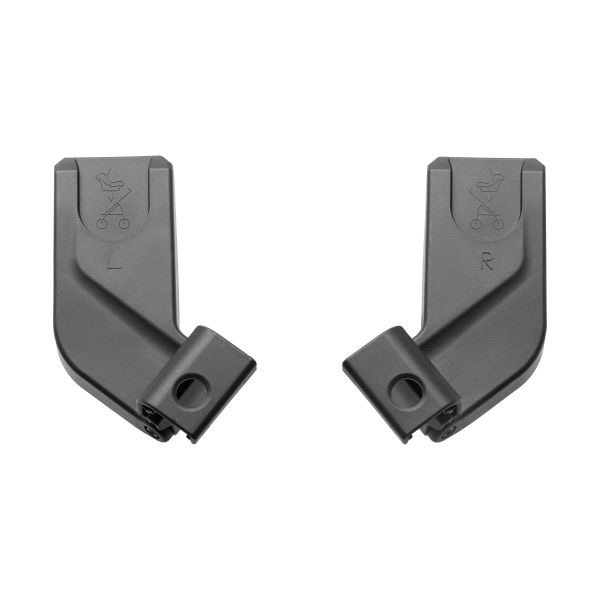 Britax Tira Autostoel Adapters Britax Tira Autostoel Adapters